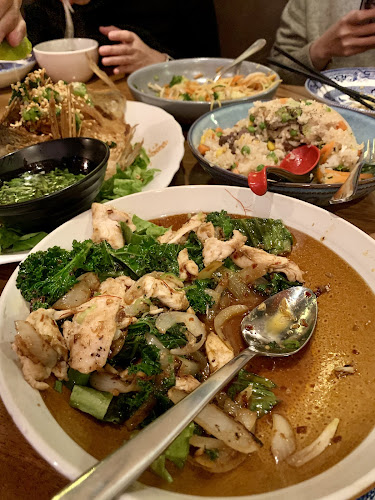 Saigon Kingdom Vietnamese Restaurant Steamer Wharf - Hospitality and gastronomy