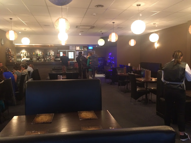 Reviews of Spice Guru Restaurant and Bar in Whanganui - Hospitality and gastronomy