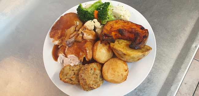 Opinii despre CHUBB'S TAKEAWAYS în Kaponga - Hospitality and gastronomy