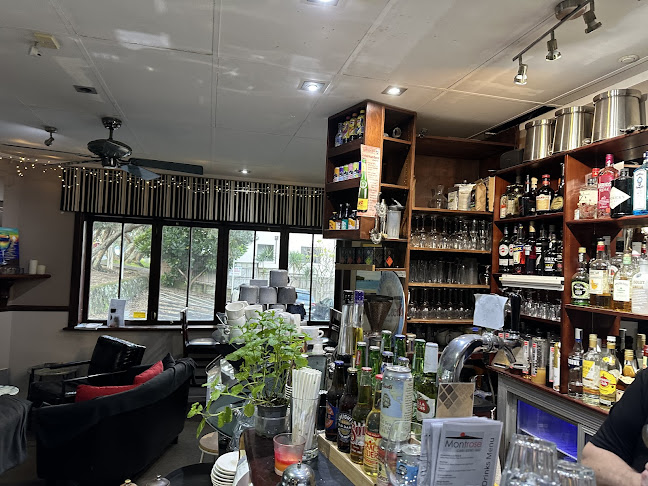 1 Montrose Terrace, Mairangi Bay, Auckland 0630, New Zealand