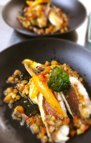 Le Bistro des Gourmets - Hospitality and gastronomy