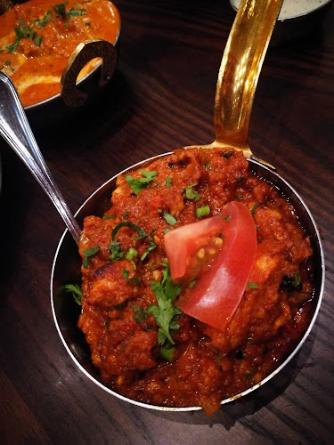 Comentarii opinii despre Little India Palmerston North