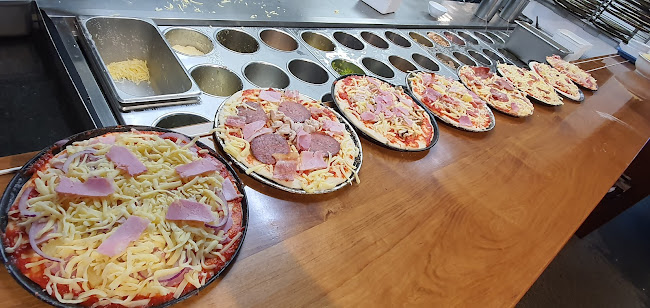 Winnie Bagoes Rangiora - Rangiora