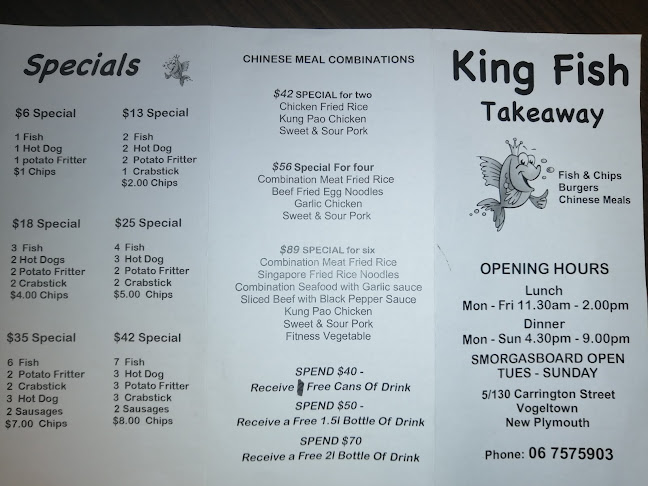 5/130 Carrington Street, Vogeltown, New Plymouth 4310, New Zealand