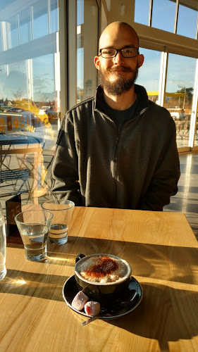 Catalyst Eatery - Hospitality and gastronomy