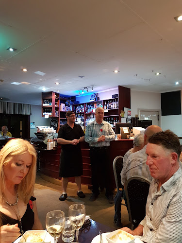 Montrose Cafe, Bistro and Bar Phone number