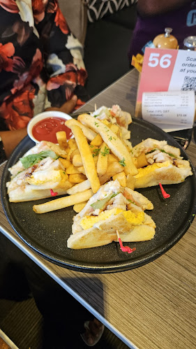 The Coffee Club Taupo - Taupō