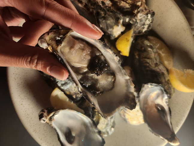 The Grill - Auckland