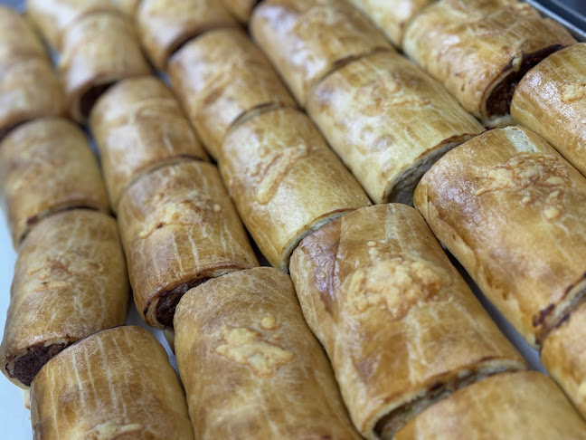 Greenland Cafe - Hospitality and gastronomy