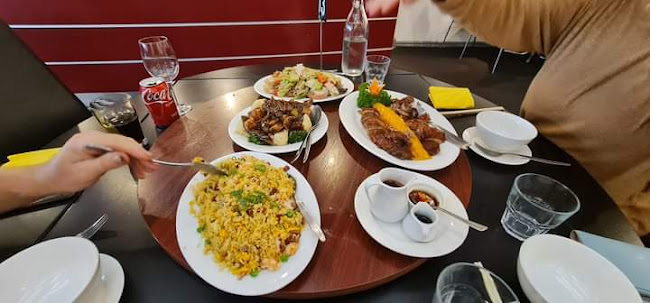 Eastern Egret Restaurant - Hospitality and gastronomy