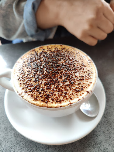 Reviews of Gusto Cafe in Mount Maunganui - Hospitality and gastronomy