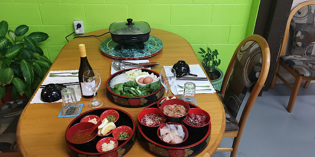 Supahn Thai Restaurant - Dargaville