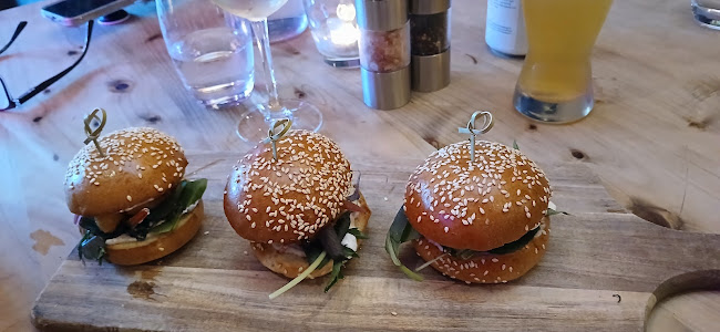 Latitude 37 - Hospitality and gastronomy