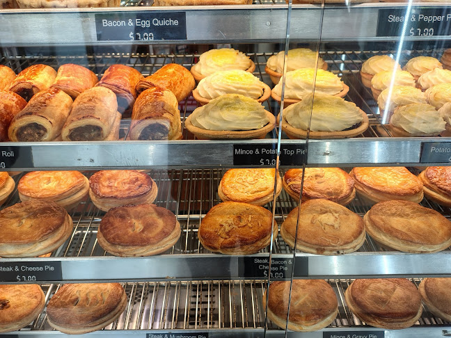 Opinii despre Green Apple Cafe and Bakery în Auckland - Hospitality and gastronomy