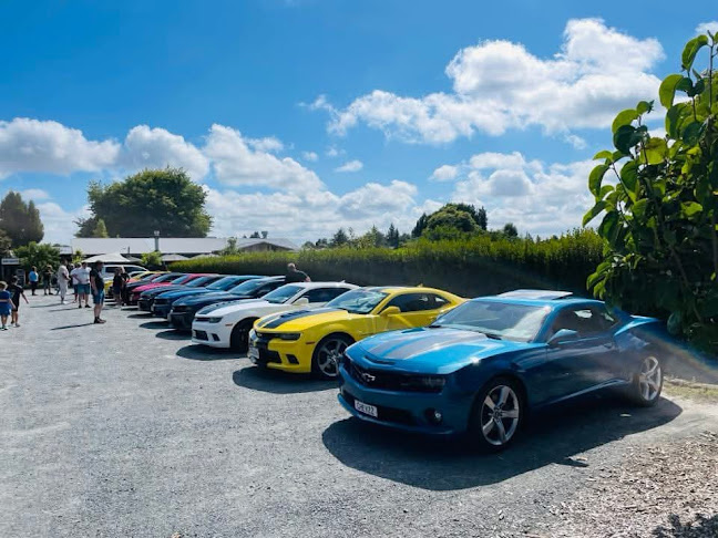 337 Newell Road, Tamahere 3283, New Zealand