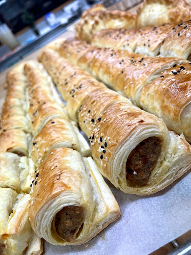 The Mill Bakehouse - Hospitality and gastronomy