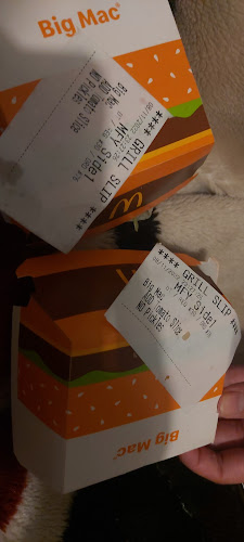 McDonald's Rotorua Fairy Springs - Rotorua