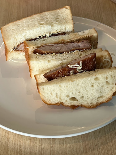 Reviews of Ano-ne Bread and Matcha in Auckland - Hospitality and gastronomy