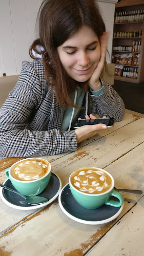 Opinii despre Le Cafe Telephonique în Taihape - Hospitality and gastronomy