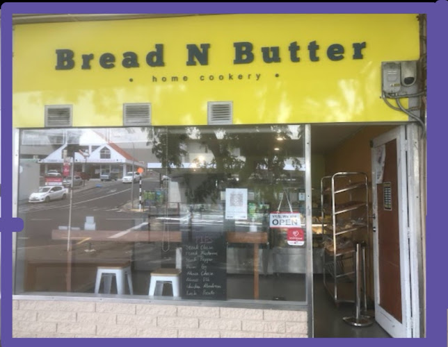 Bread N Butter Home Eatery