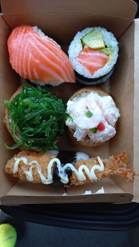 yummy sushi - Ngatea