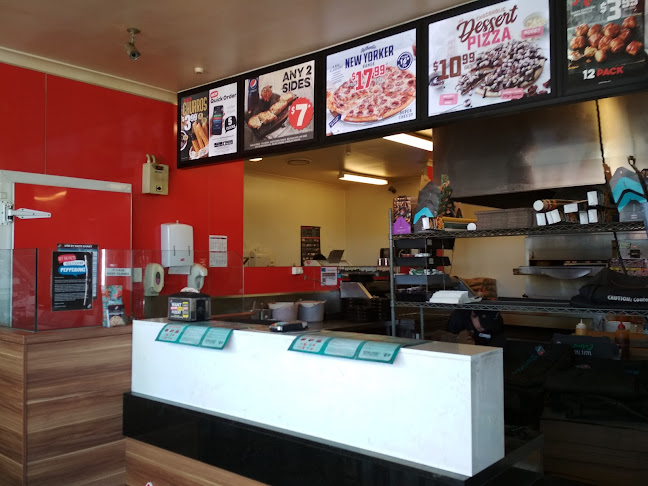 Domino's Pizza Miramar - Hospitality and gastronomy