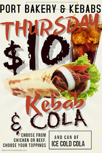 Opinii despre BAKEHOUSE în Dunedin - Hospitality and gastronomy