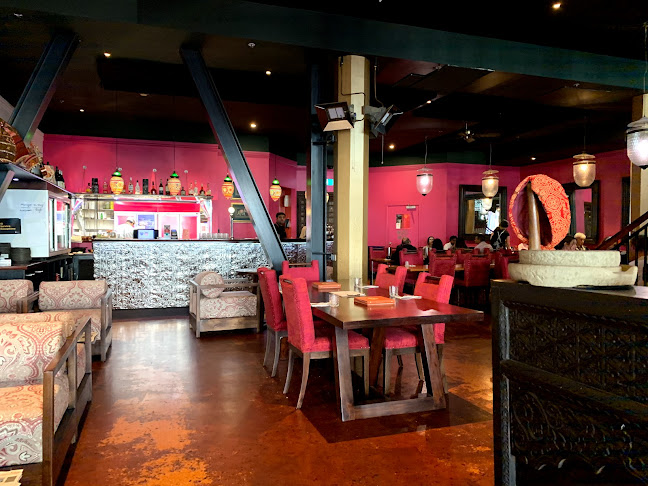 Jugnu's Little India - Hospitality and gastronomy