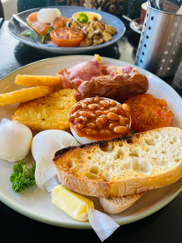 Sierra Café Lincoln Road - Hospitality and gastronomy