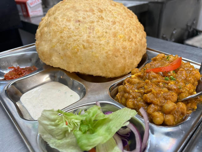 Taste of Delhi - Nelson