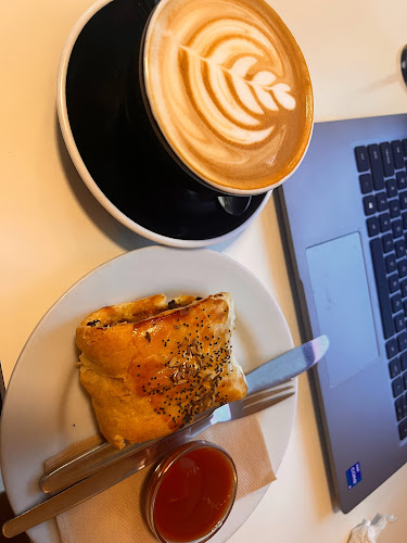 The Kitchen Cafe - Christchurch