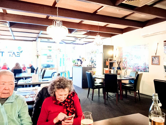 EAT THAI RESTAURANT - Hospitality and gastronomy