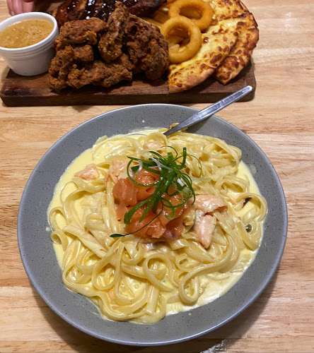 La Porchetta Restaurant Dunedin - Dunedin