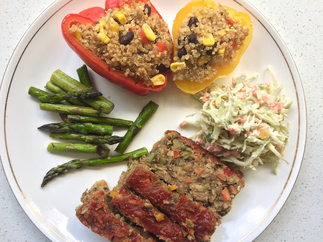 The Whole Meal - Hospitality and gastronomy