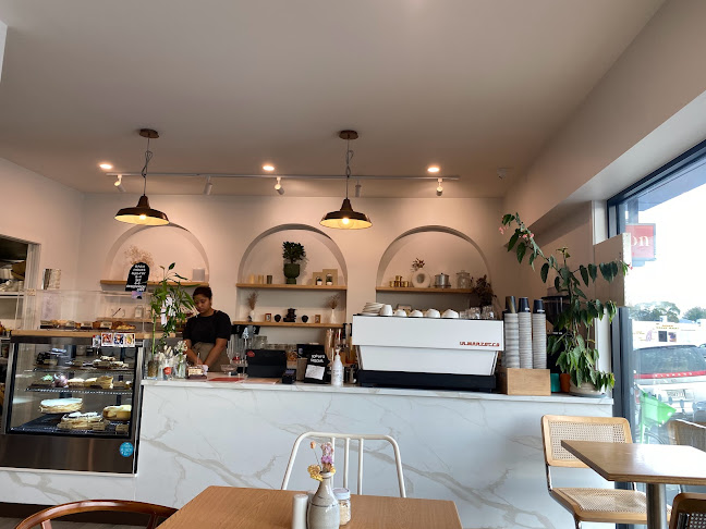 Ngon Ngon Banh Mi Cafe - Hospitality and gastronomy