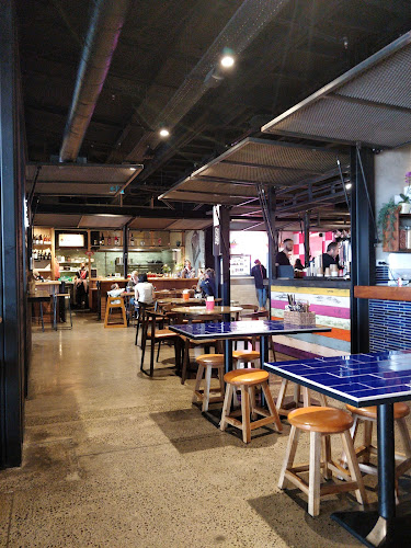 Comentarii opinii despre NOA Chargrill + Burger