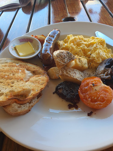 Comentarii opinii despre Cafe Berne