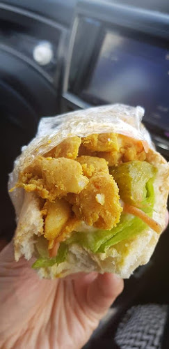 Comentarii opinii despre Kim Bakery