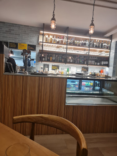 Tide - Hospitality and gastronomy