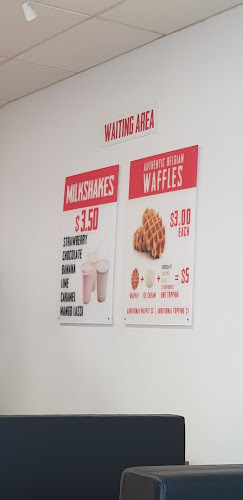 Opinii despre Sensational Chicken / NZ Kebabs Otahuhu în Auckland - Hospitality and gastronomy