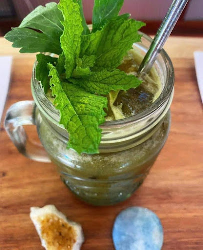 Comentarii opinii despre Sōma Café