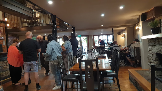 Speight's Ale House Invercargill - Hospitality and gastronomy