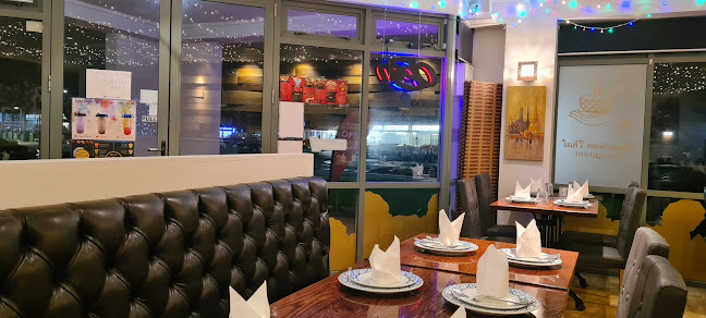 Khawhom Thai Restaurant - Auckland