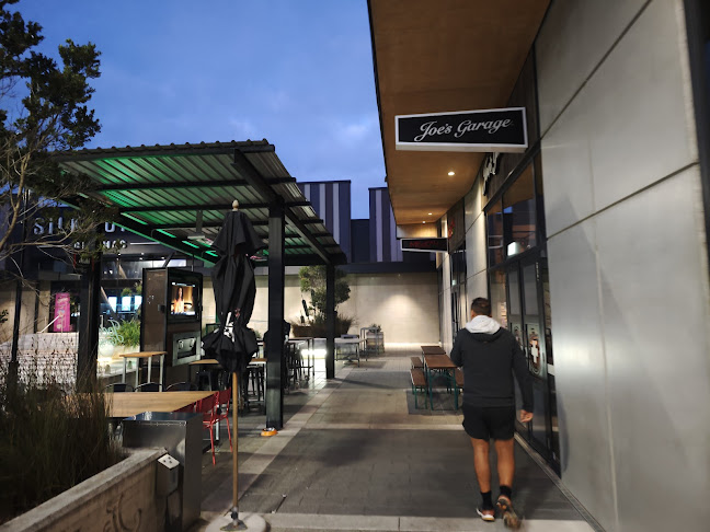 Joe's Garage Wigram - Hospitality and gastronomy