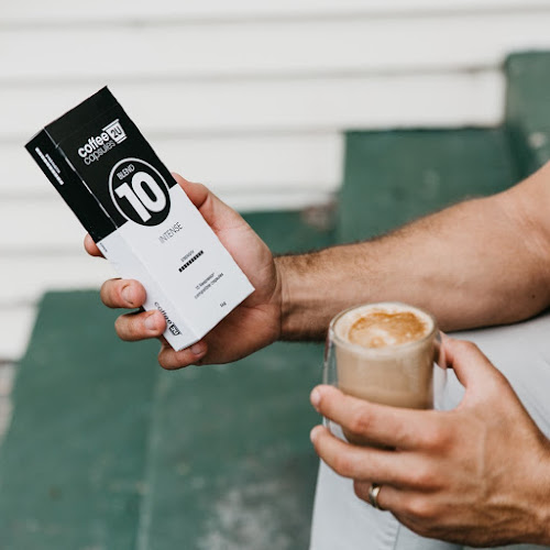 Coffee Capsules 2U - New Zealand - Hospitality and gastronomy