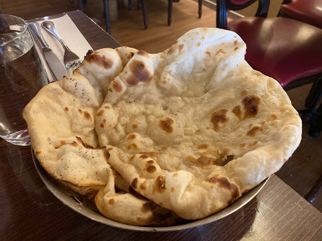 Little India Spitfire