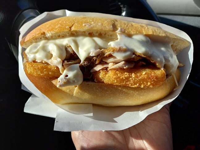 Maxbake Bakery & Lunch Bar - Auckland