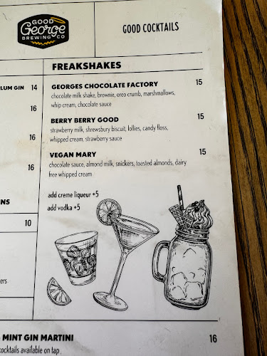 Comentarii opinii despre Good Union