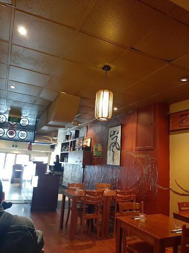 Arashi Kushiyaki Bar - Hospitality and gastronomy