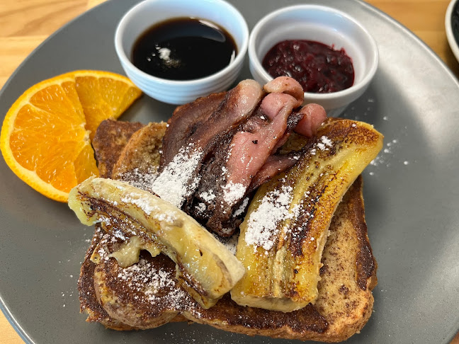 Marracbo Cafe - Hospitality and gastronomy